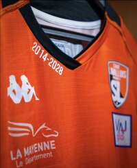 ©  Stade Lavallois MFC