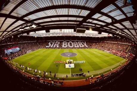 ©  Manchester United FC