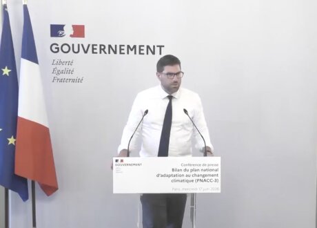©  Gouvernement