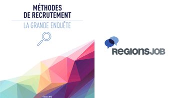82 % des recruteurs peinent à recruter certains profils - © D.R.