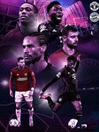 ©  FC Bayern Munich