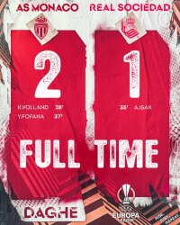 ©  AS Monaco