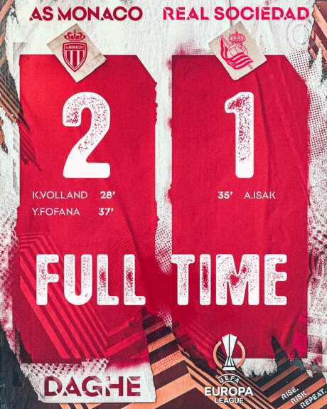 ©  AS Monaco