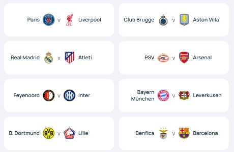 ©  UEFA