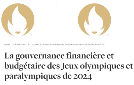 ©  Cour des Comptes