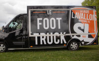 ©  Stade Lavallois