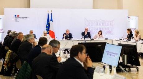 ©  Gouvernement