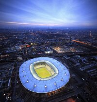 ©  Stade de France