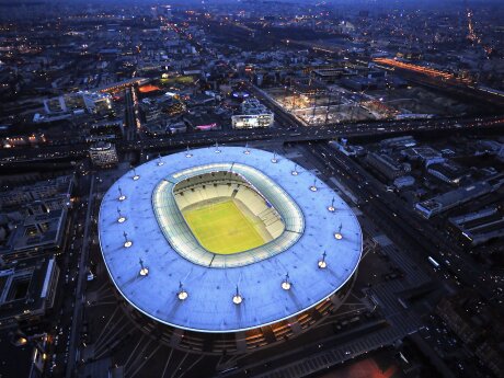 ©  Stade de France