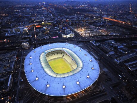 ©  Stade de France