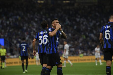 ©  FC Inter Milan