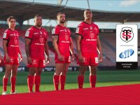 ©  Stade Toulousain