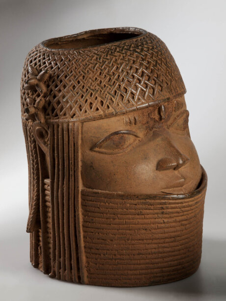 ©  Wereldmuseum