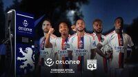 ©  Olympique Lyonnais