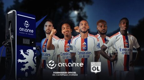 ©  Olympique Lyonnais