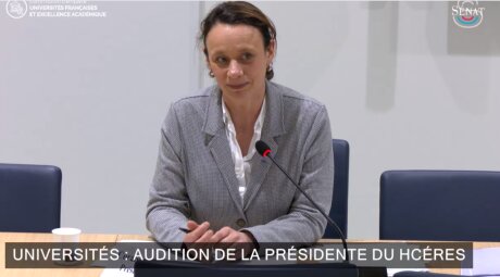 ©  Sénat
