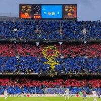 ©  FC Barcelona