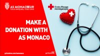 ©  AS Monaco FC