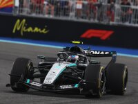 ©  Formula 1 / X
