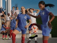 ©  Nike
