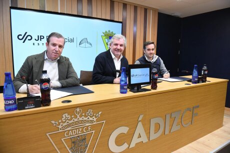 ©  Cádiz CF
