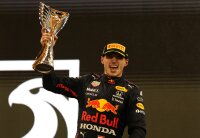 ©  Formula 1