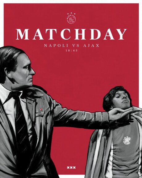 ©  AFC Ajax