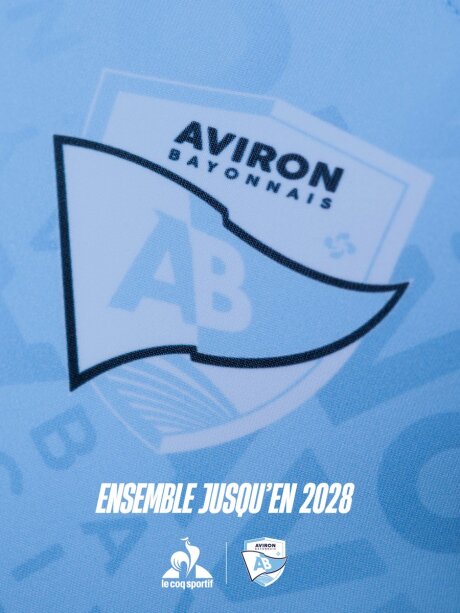 ©  Le Coq Sportif