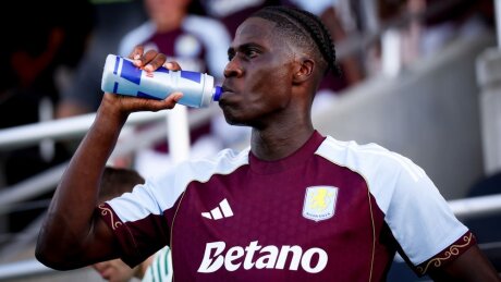 ©  Aston Villa FC