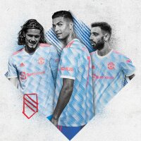 ©  Manchester United FC