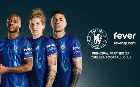 ©  Chelsea FC