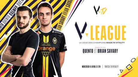 ©  Team Vitality