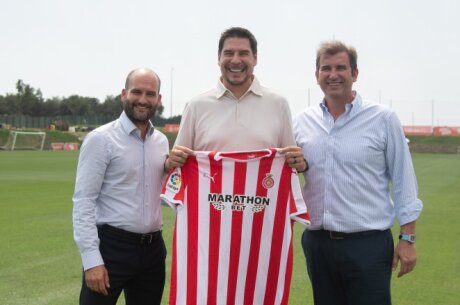 ©  Girona FC