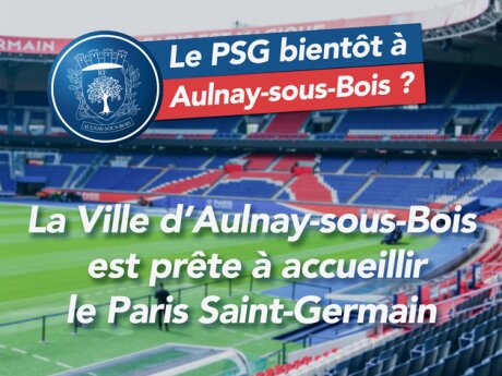 ©  Ville d'Aulnay-sous-Bois