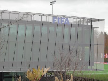 ©  FIFA