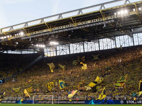 ©  Borussia Dortmund