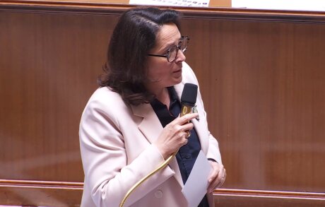 ©  Assemblée nationale