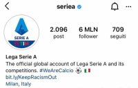 ©  Lega Serie A