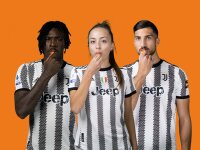 ©  Juventus FC
