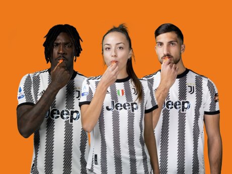 ©  Juventus FC