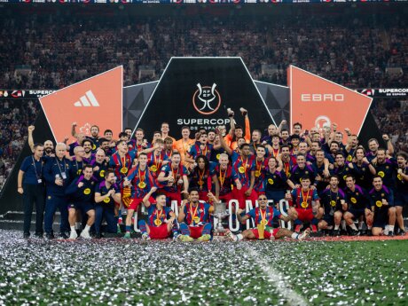 ©  FC Barcelona / X