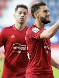 ©  CA Osasuna