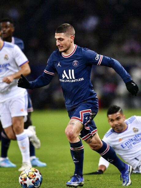 ©  PSG