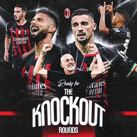 ©  AC Milan