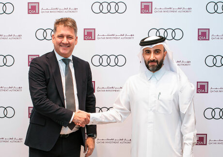 ©  Audi AG