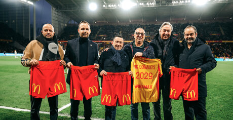 ©  RC Lens