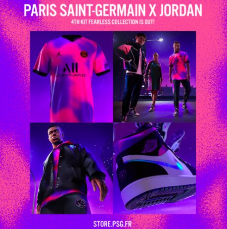 ©  PSG