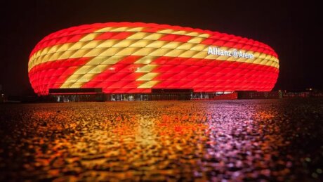 ©  FC Bayern