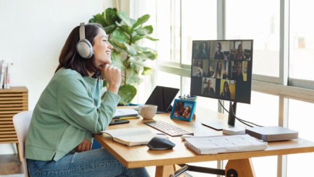 Sopra HR Software : la nouvelle agilité nomade du monde du travail bouleverse les codes sociaux - © D.R.