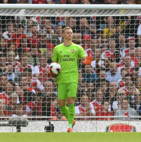 ©  Arsenal FC